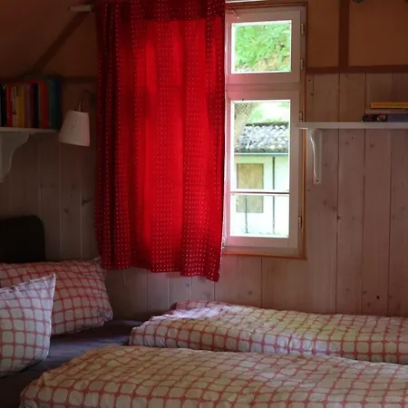 Chalet Stadtflucht - Umgeben Von Weinbergen Naumburg (Saale)
