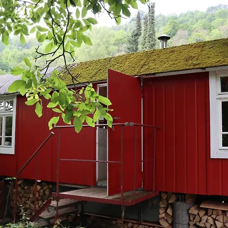 Stadtflucht - Umgeben Von Weinbergen Chalet *